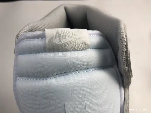 85 1 Neutral Retro Air Jordan BQ4422-100 Grey High 0603